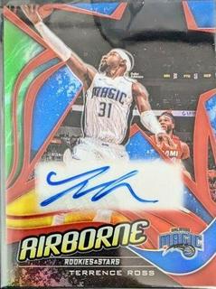 Terrence Ross