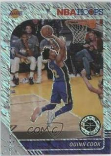 Quinn Cook