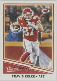 Travis Kelce