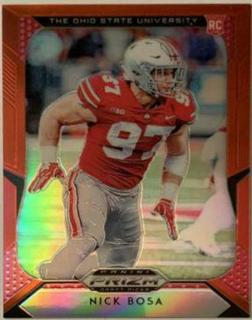 Nick Bosa
