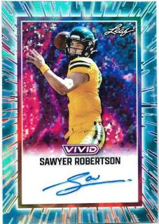 Sawyer Robertson