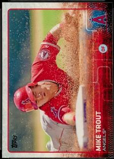 Mike Trout