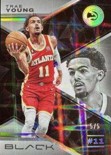 Trae Young