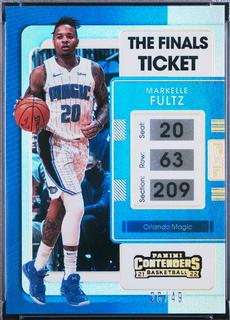 Markelle Fultz
