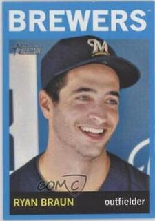 Ryan Braun