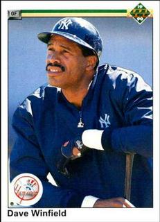 Dave Winfield