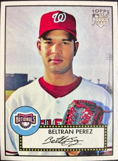Beltran Perez