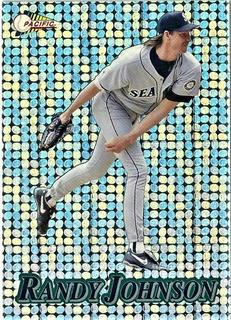 Randy Johnson