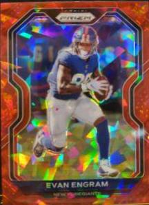 Evan Engram