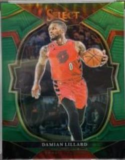 Damian Lillard