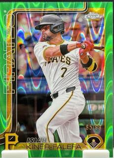 Isiah Kiner-Falefa