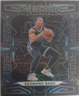 Desmond Bane