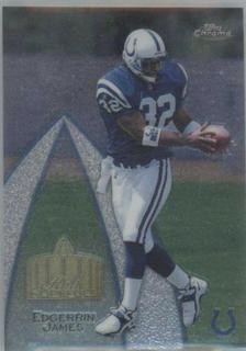 Edgerrin James