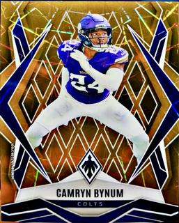 Camryn Bynum