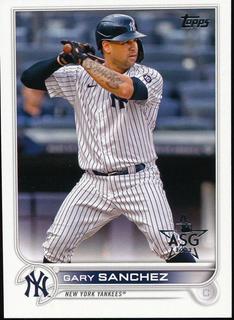 Gary Sanchez