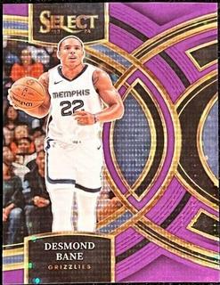 Desmond Bane