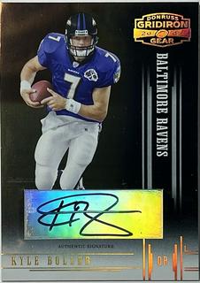 Kyle Boller