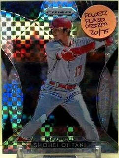 Shohei Ohtani