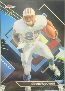 Eddie George
