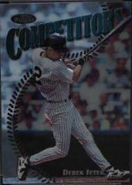 Derek Jeter