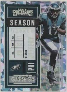 Alshon Jeffery