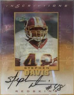 Stephen Davis
