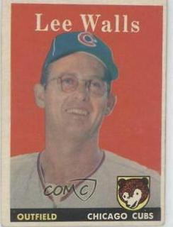 Lee Walls
