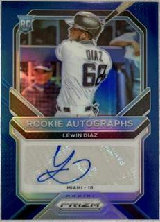 Lewin Diaz