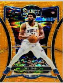 Joel Embiid