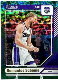 Domantas Sabonis
