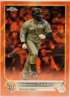 Robinson Cano