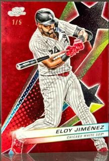 Eloy Jimenez