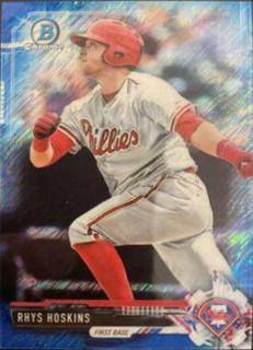 Rhys Hoskins