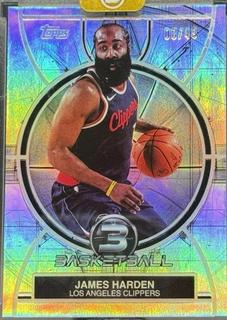 James Harden