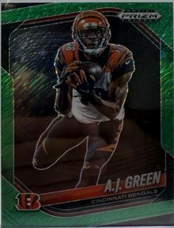 A.J. Green