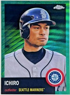 Ichiro