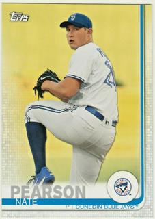 Nate Pearson