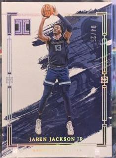 Jaren Jackson Jr.
