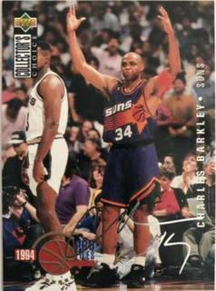 Charles Barkley