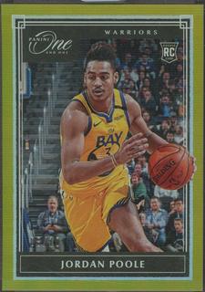 Jordan Poole