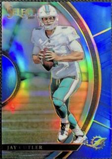 Jay Cutler