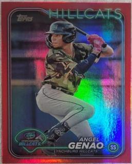 Angel Genao