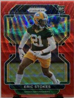 Eric Stokes