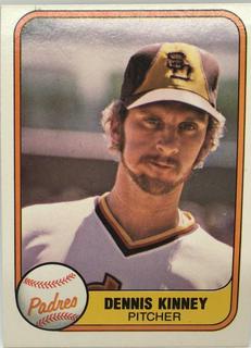 Dennis Kinney