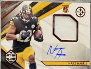 Najee Harris