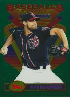 Max Scherzer