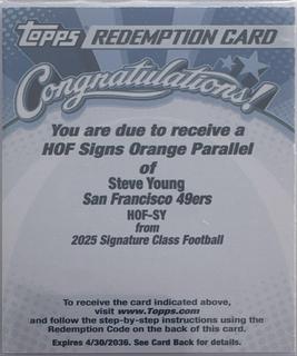 Steve Young