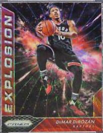 DeMar DeRozan