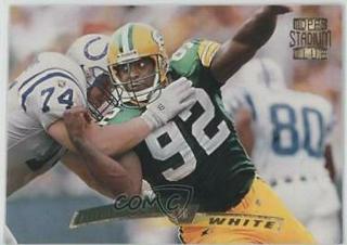 Reggie White