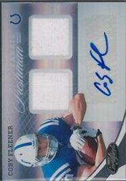 Coby Fleener